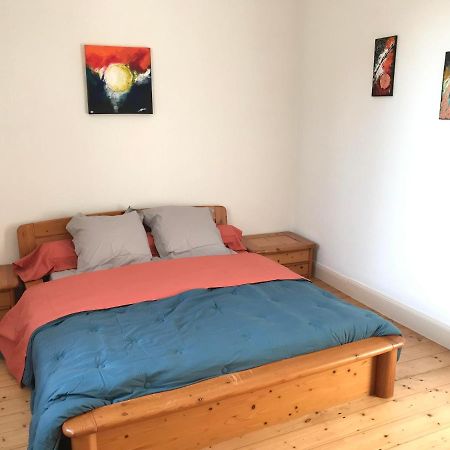 Le Clos Des Iris - Gite Rural 95 M2 Tout Confort En Alsace Bossue Domfessel Εξωτερικό φωτογραφία