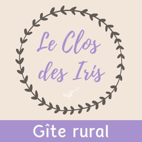 Le Clos Des Iris - Gite Rural 95 M2 Tout Confort En Alsace Bossue Domfessel Εξωτερικό φωτογραφία