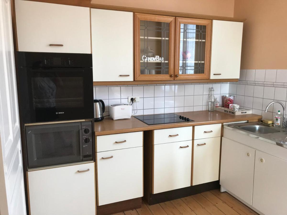 Le Clos Des Iris - Gite Rural 95 M2 Tout Confort En Alsace Bossue Domfessel Εξωτερικό φωτογραφία