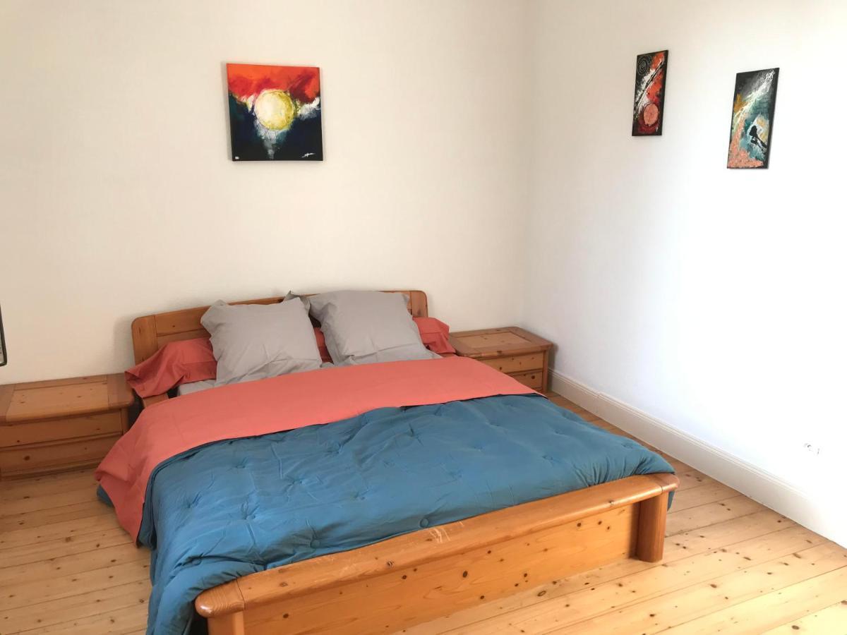 Le Clos Des Iris - Gite Rural 95 M2 Tout Confort En Alsace Bossue Domfessel Εξωτερικό φωτογραφία