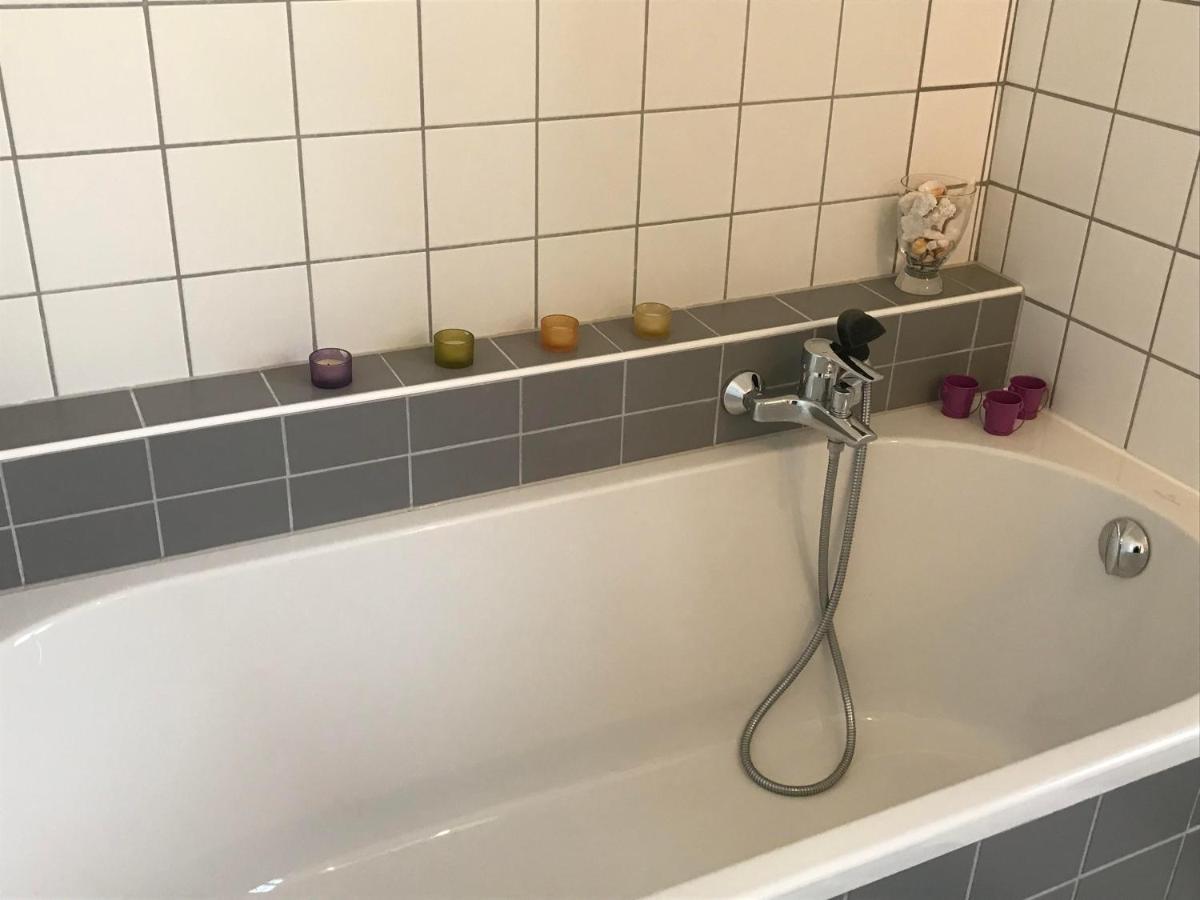Le Clos Des Iris - Gite Rural 95 M2 Tout Confort En Alsace Bossue Domfessel Εξωτερικό φωτογραφία