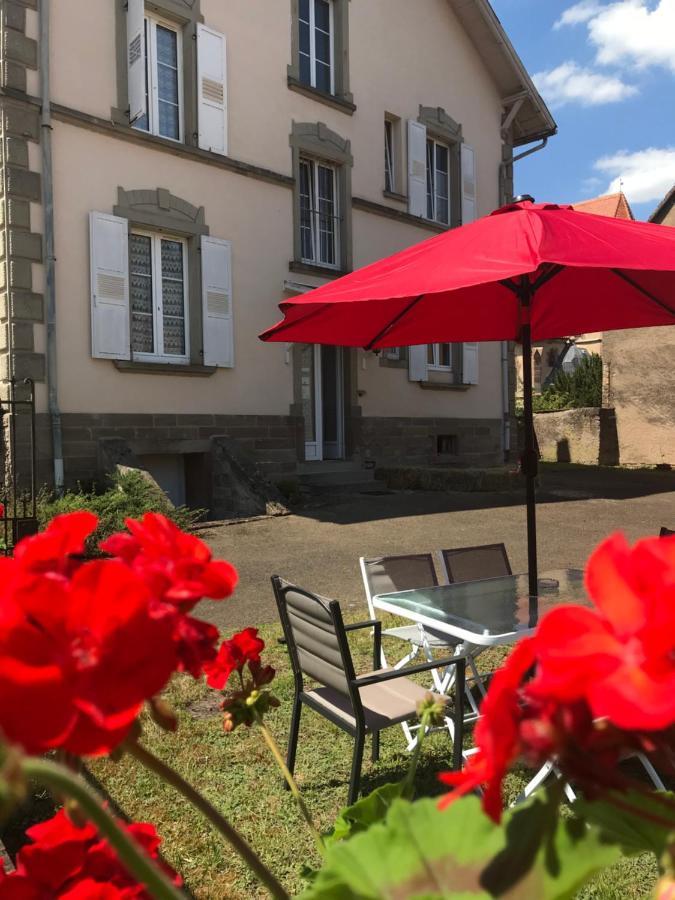 Le Clos Des Iris - Gite Rural 95 M2 Tout Confort En Alsace Bossue Domfessel Εξωτερικό φωτογραφία